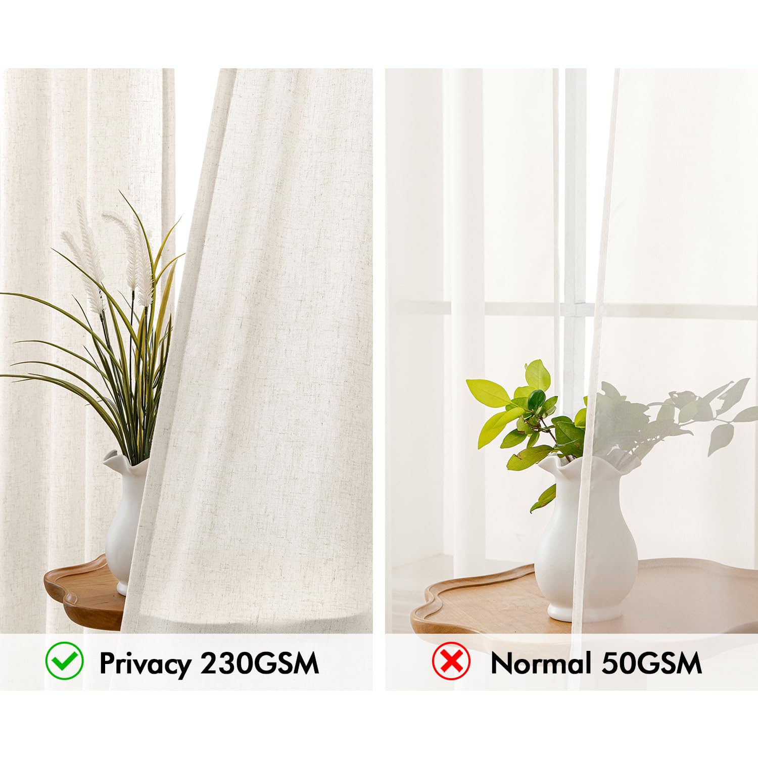 MIULEE détail de la bande supérieure passe-tringle et poche pratique