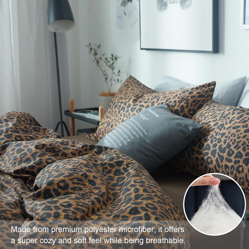 mixinni couette installée sur lit stylisé montrant effet décoratif immédiat