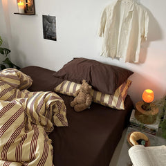 mixinni fermeture éclair et attaches d'angle garantissant maintien du duvet