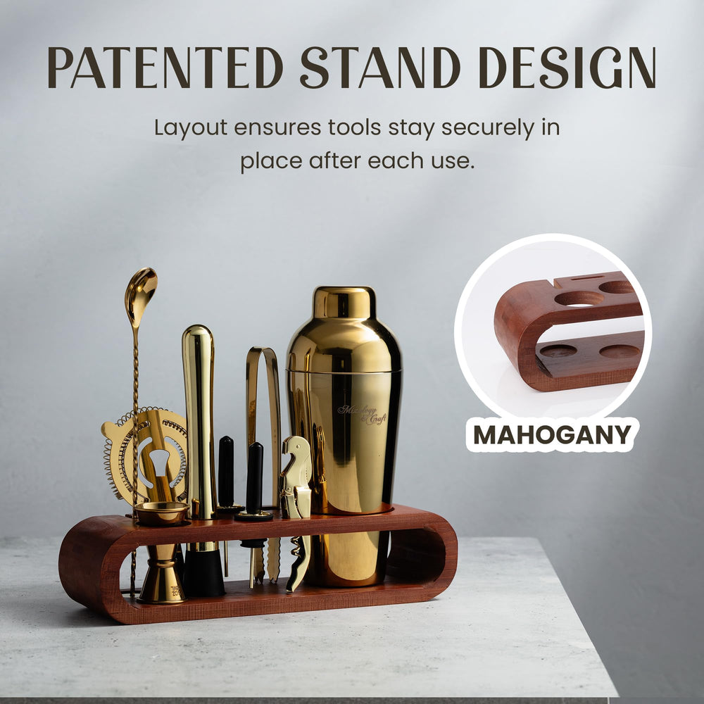 Mixology & Craft cuillère et passoire Hawthorne filtrage net pour boissons lisses