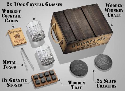Mixology & Craft gros plan verre cristal montrant élégance et prise en main