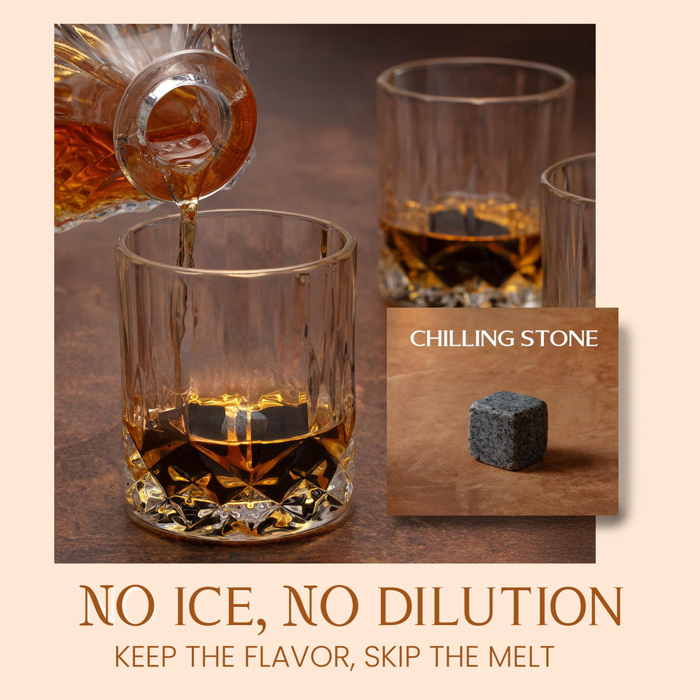 Mixology & Craft coffret emballé, option cadeau prête à offrir