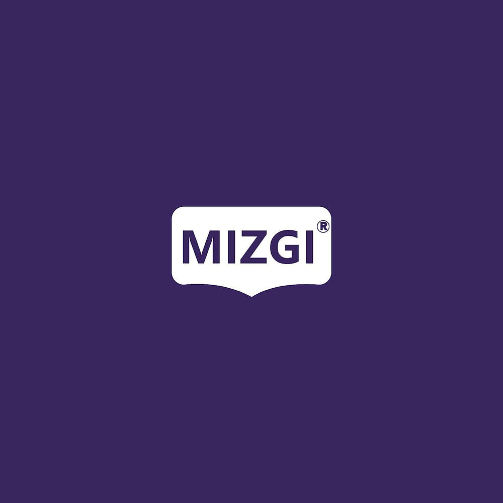 MIZGI finition velours sans boulochage protège couleurs