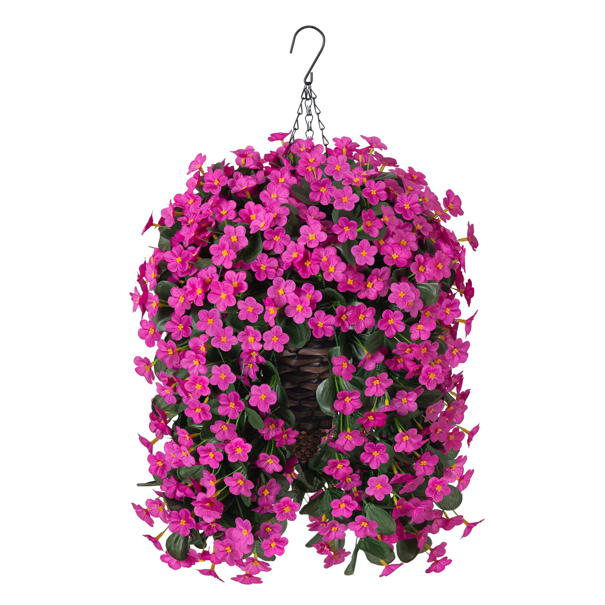MJFloria comparaison d'échelle avec règle, dimensions claires et pratiques