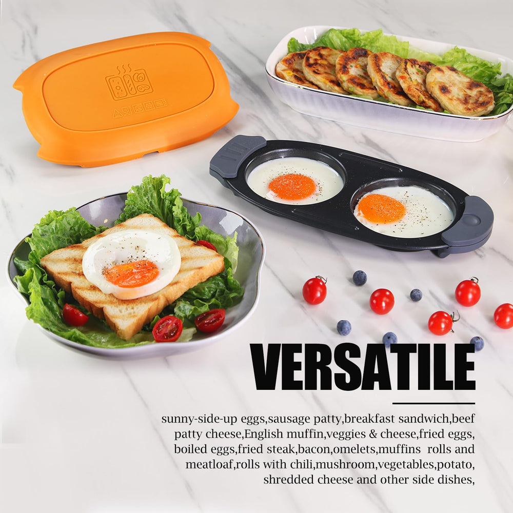 MKYSAIL comparaison taille avec main prouvant compacité et portabilité
