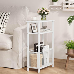 MMEOLUOOK panier de rangement visible pour organisation optimisée