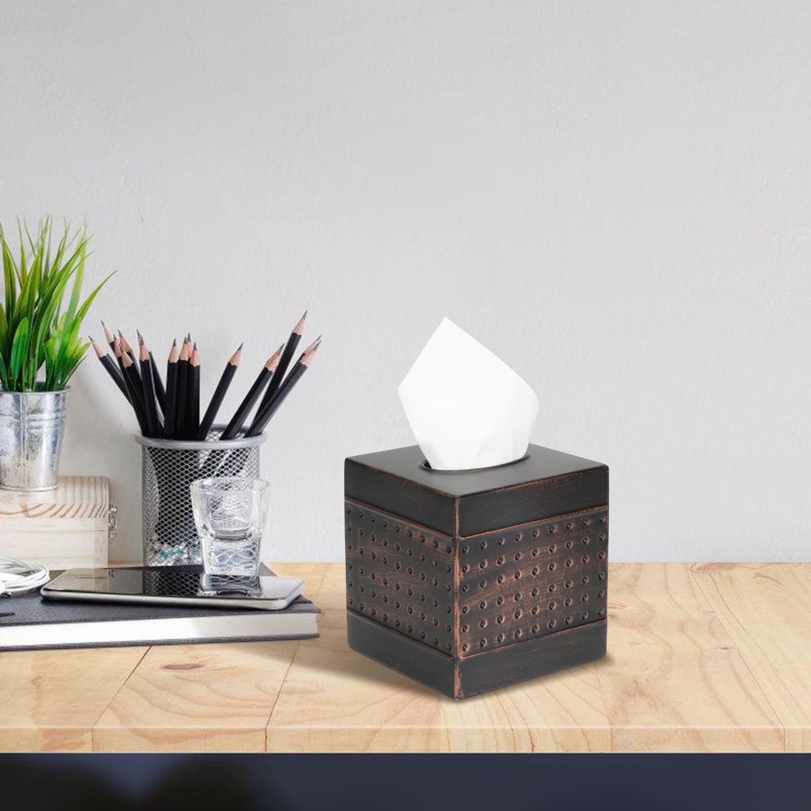 MOCHTERO mise en scène salle de bain décorative pour un intérieur soigné