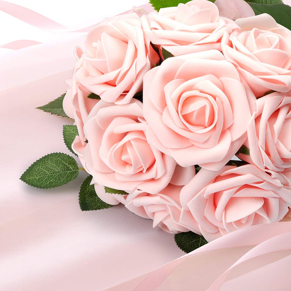 Mocoosy détail tige en fil métallique, flexible pour modeler les bouquets