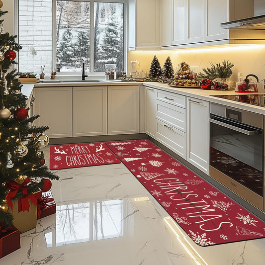 Mocsicka gros plan motif sapin montrant qualité d’impression nette