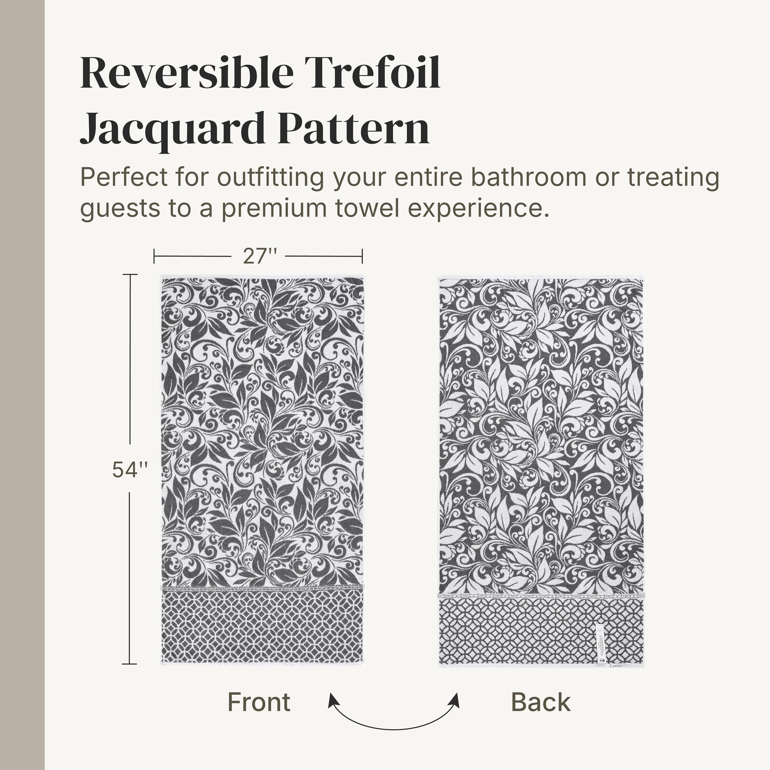 Modern Threads étiquette OEKO-TEX soulignant sécurité textile