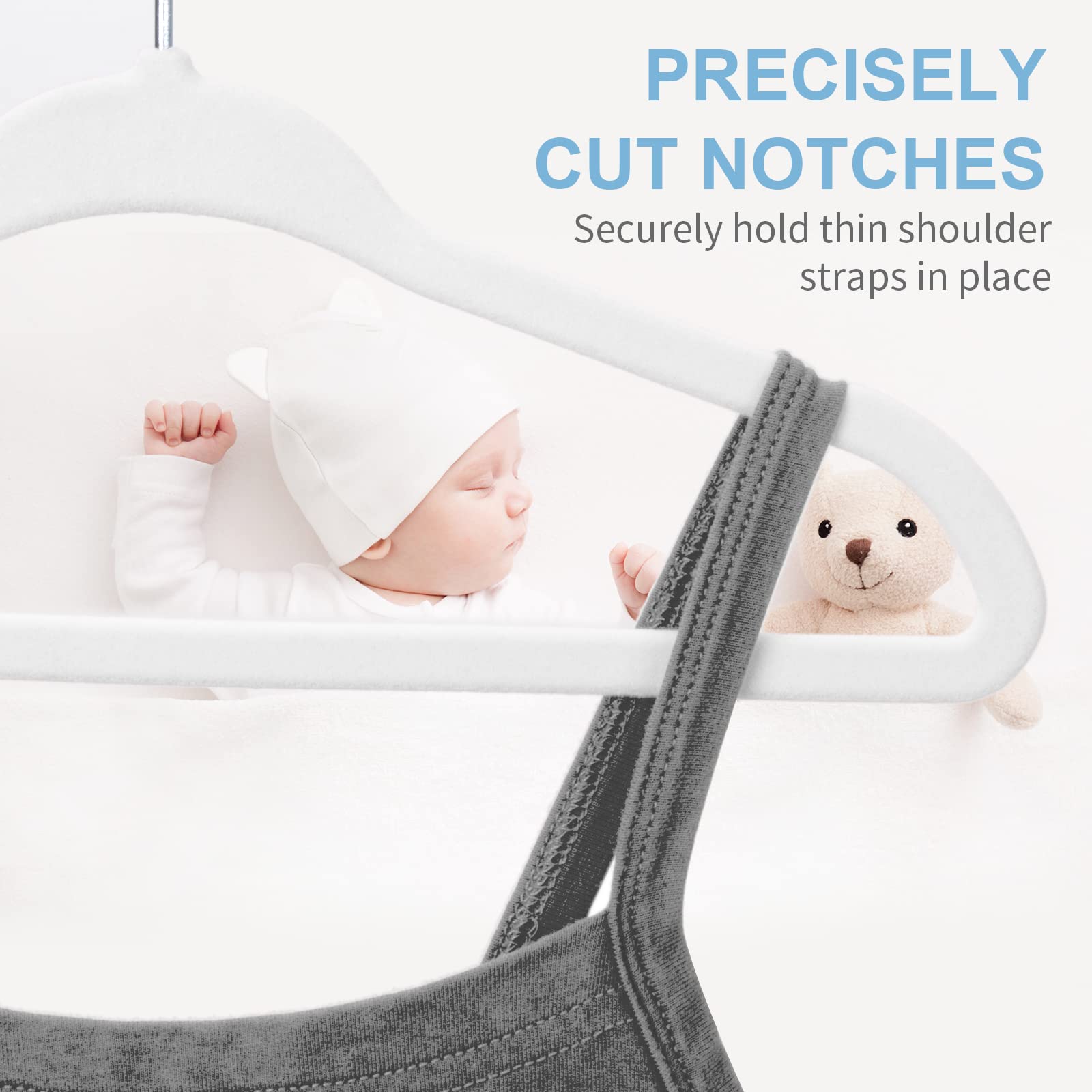 MOERKADA crochet pivotant 360° facilite accès et suspension