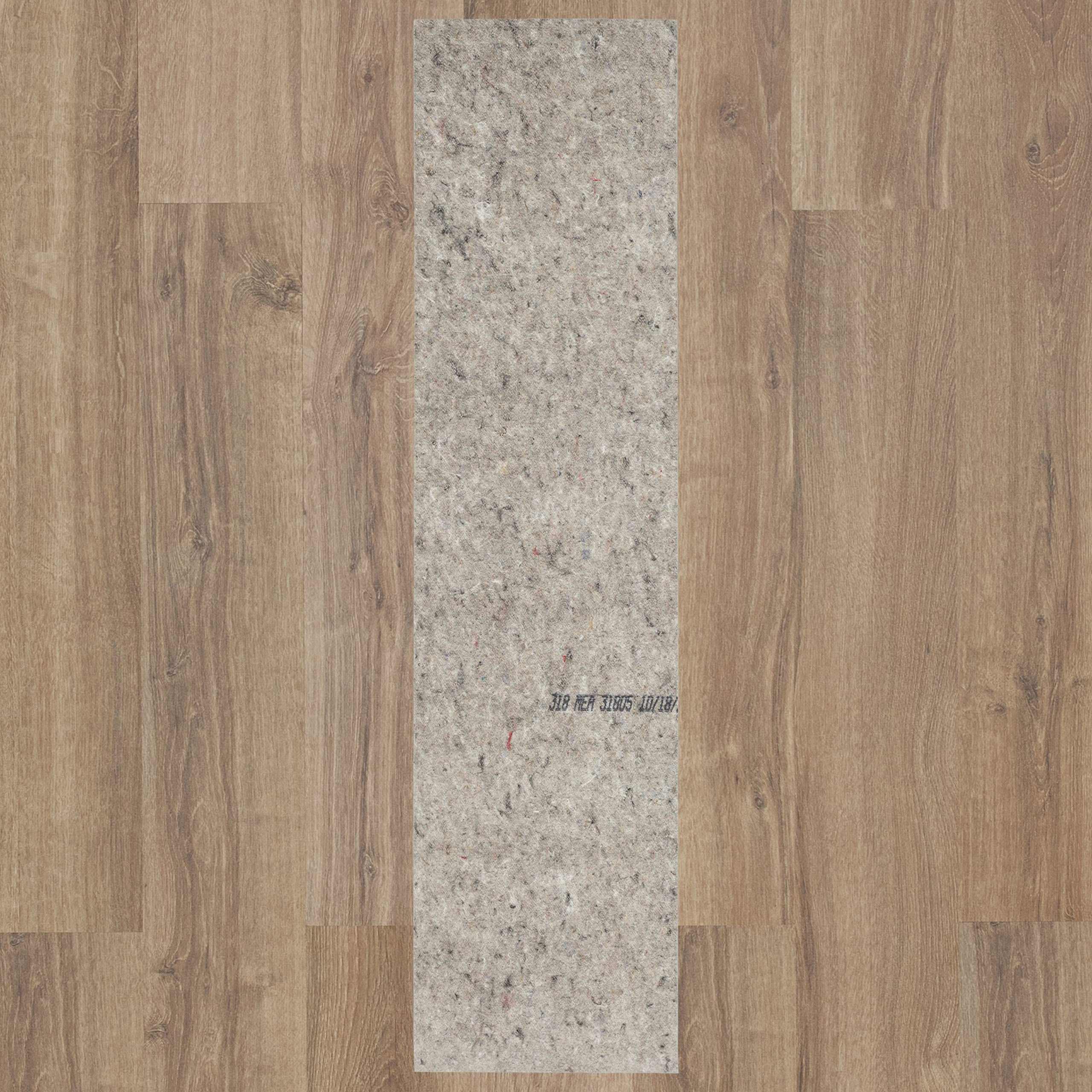 Mohawk Home comparaison avant après montrant meilleure tenue du tapis