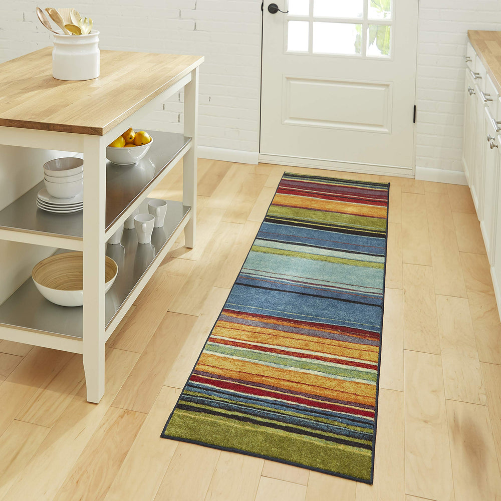 Mohawk Home exemple d’entretien simple pour prolonger la durée de vie