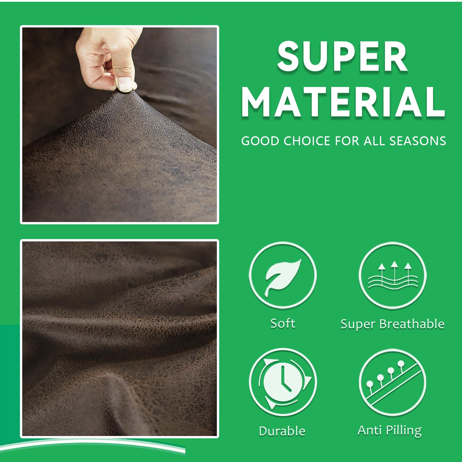 molasofa comparaison taille montrant ajustement sur coussin standard