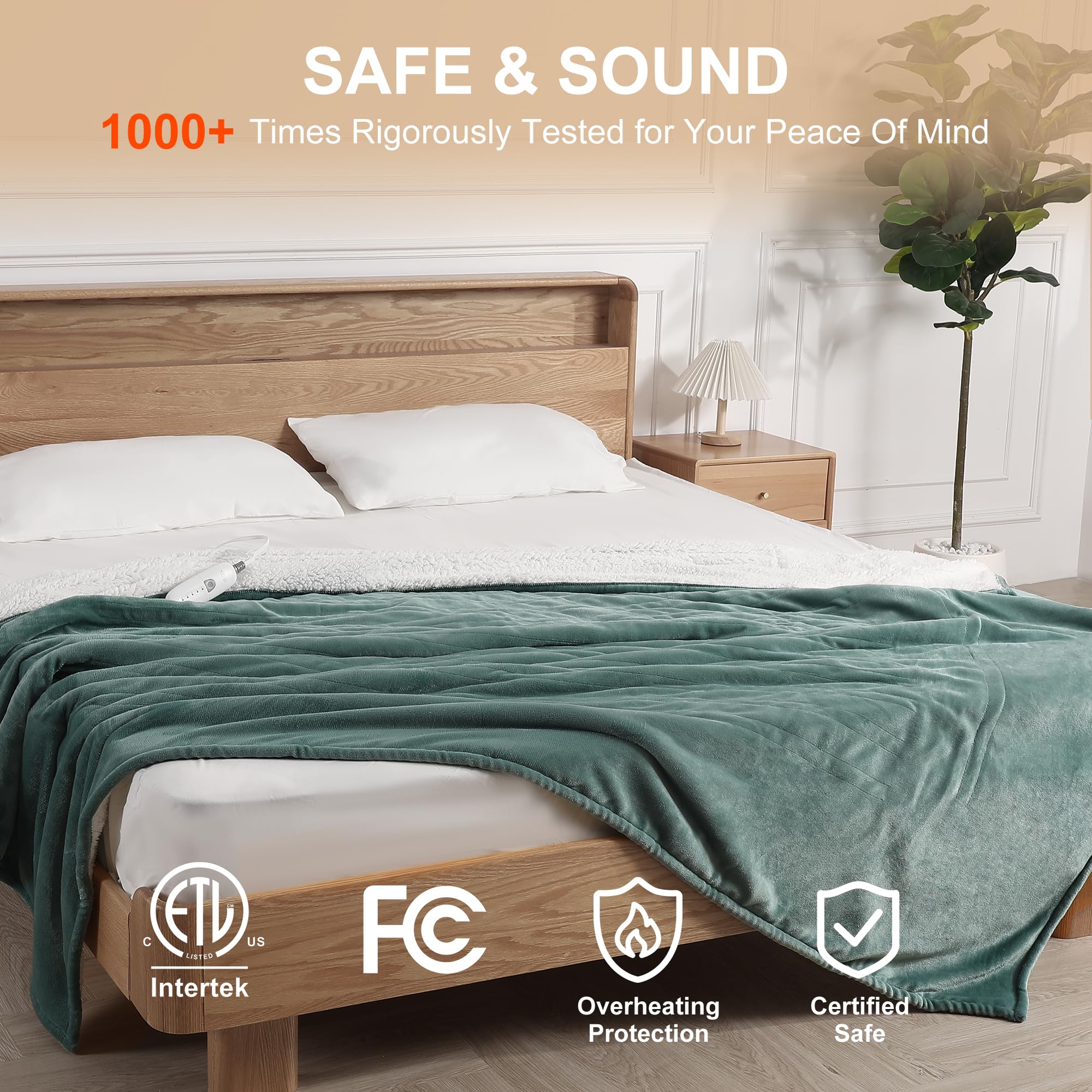 Molatink style de vie chambre montrant chaleur et ambiance cosy