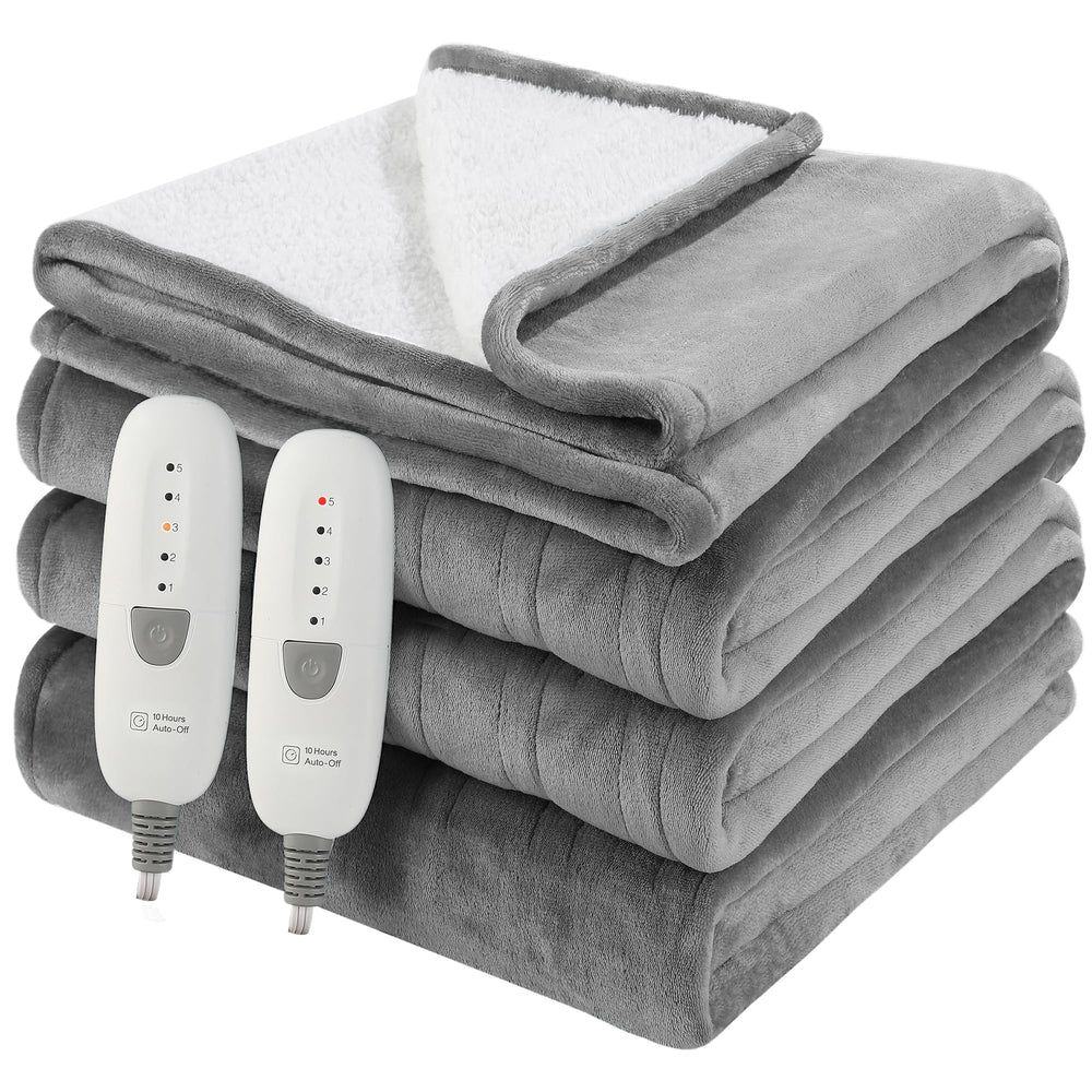 Molatink verso sherpa pelucheux illustrant isolation et confort chaud