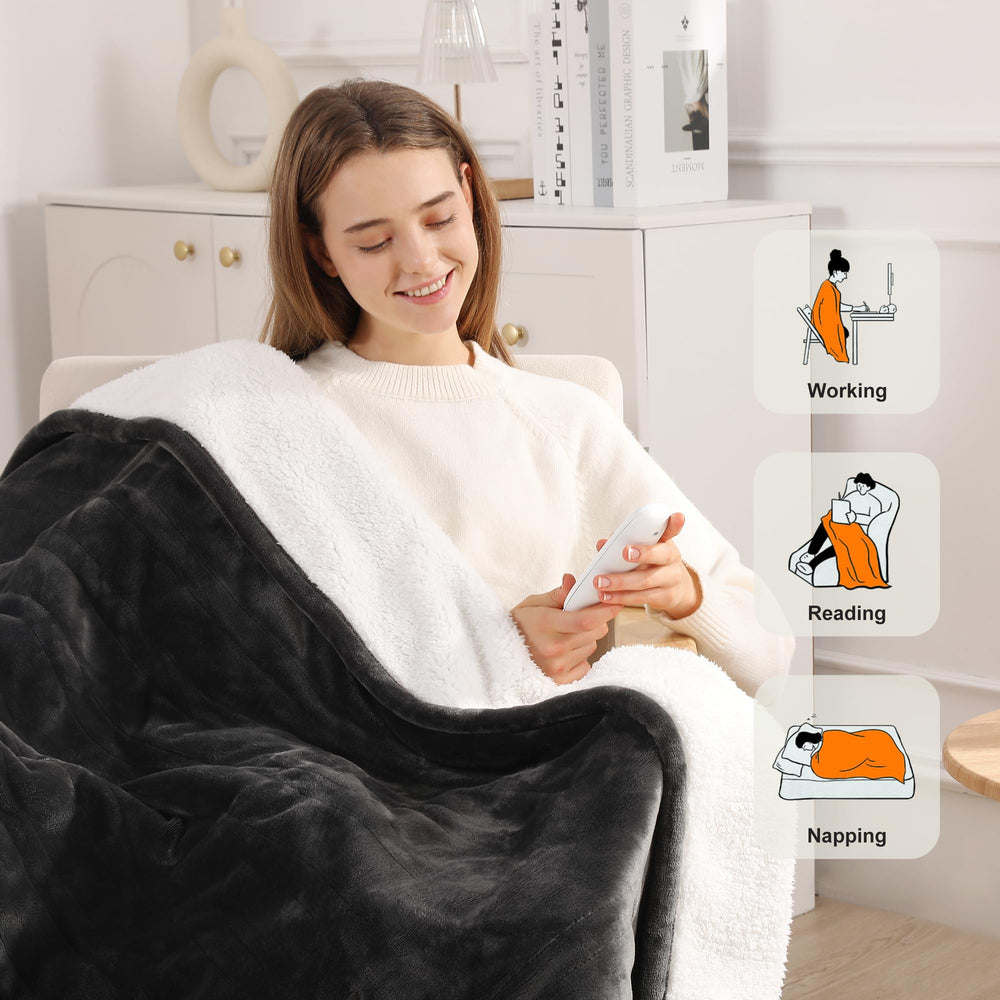 Molatink couverture en machine illustration pour lavage facile