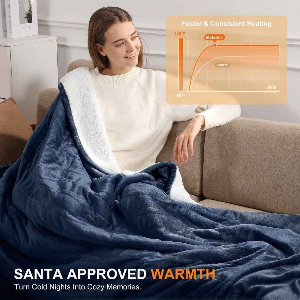 Molatink module électronique détachable facilitant lavage et sécurité