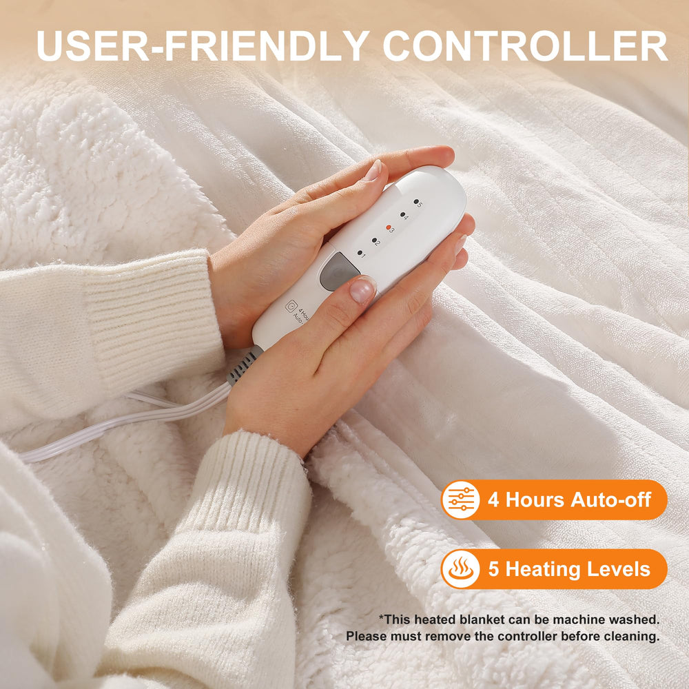 Molatink panneau de commande tactile simple offrant réglages précis