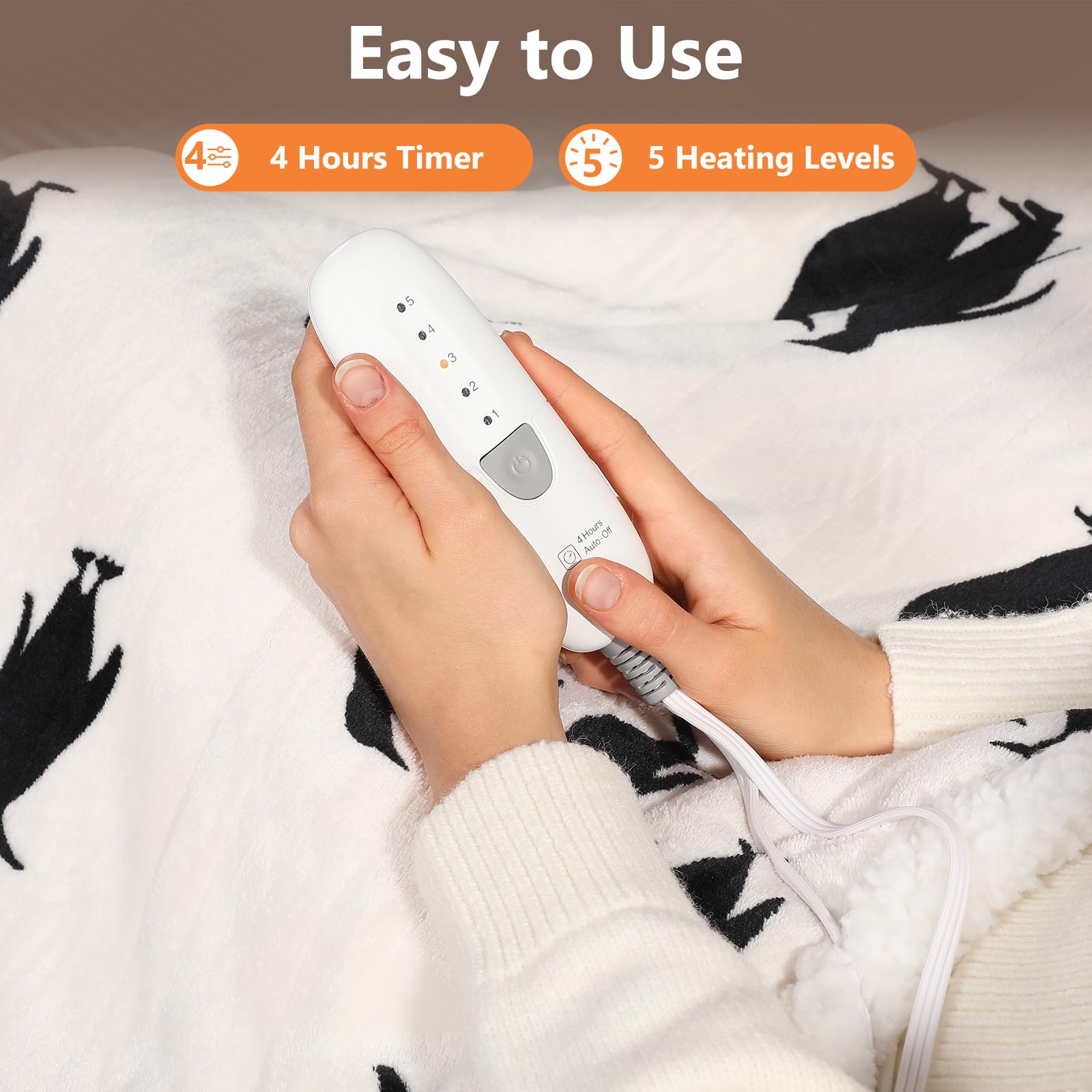 Molatink motif pingouin imprimé amusant ajoutant charme et cadeau apprécié