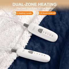 Molatink gros plan flanelle montrant surface lisse et sensation douce