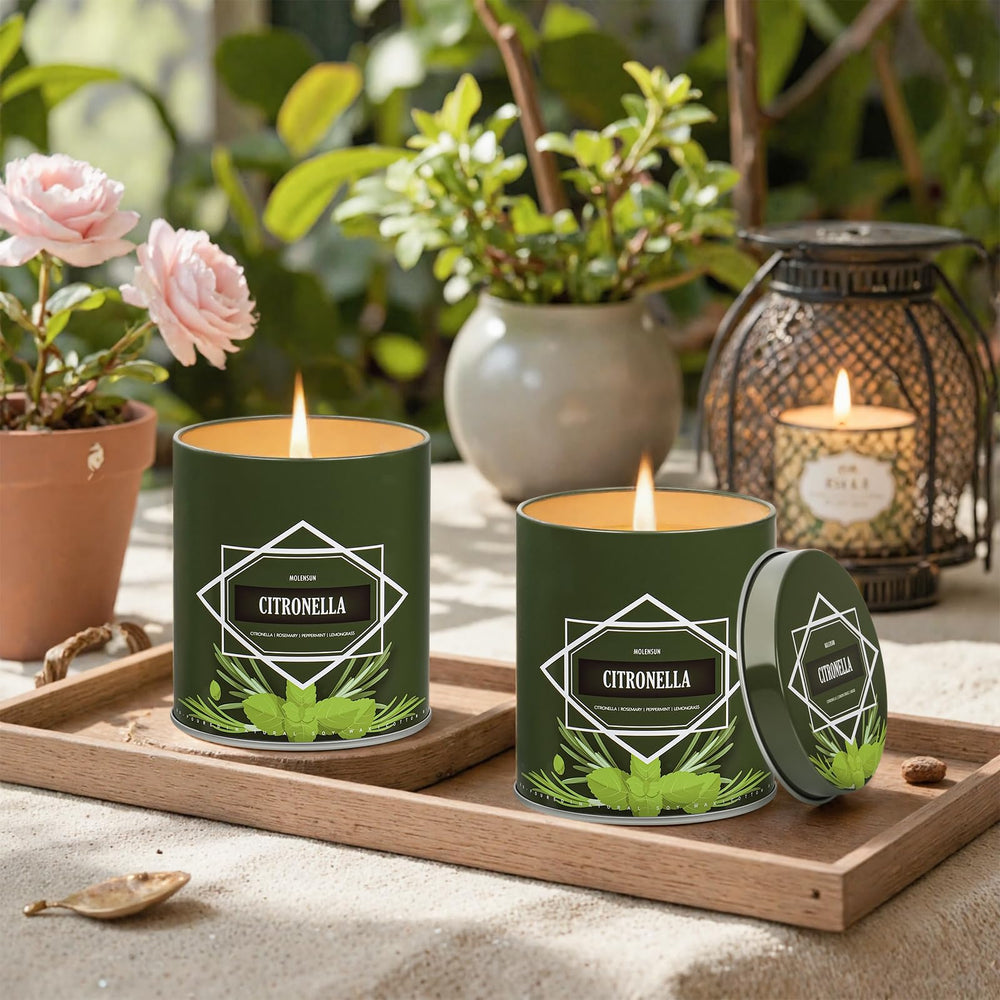 molensun coffret disposé en cadeau suggérant idée cadeau élégante
