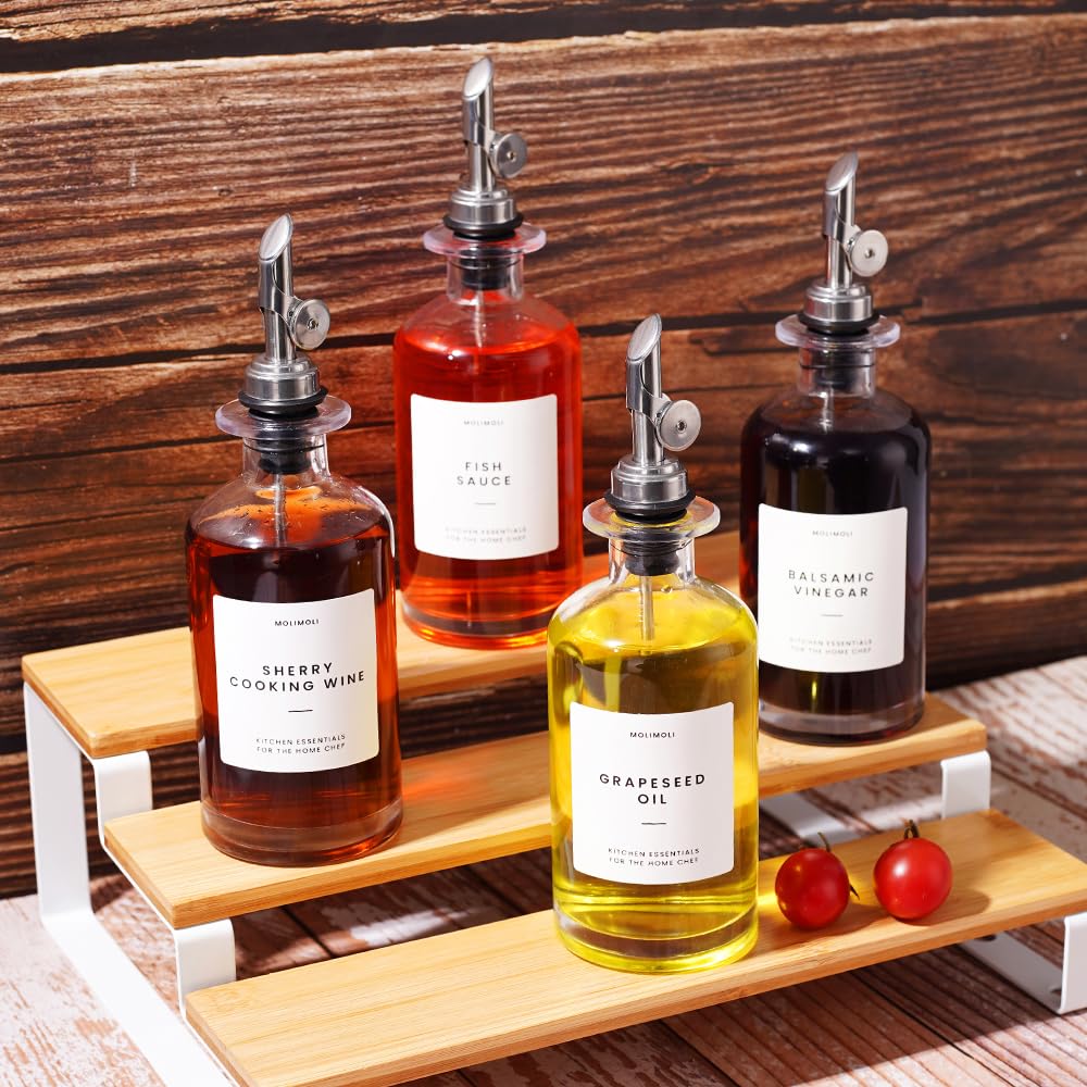 Molimoli coffret d’emballage prêt à offrir, idée cadeau élégante
