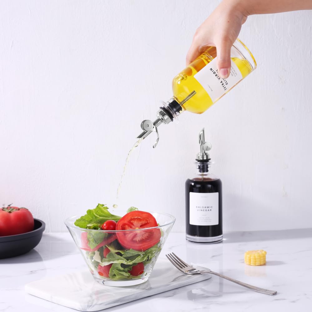 Molimoli gros plan verre translucide montrant qualité et finition lisse
