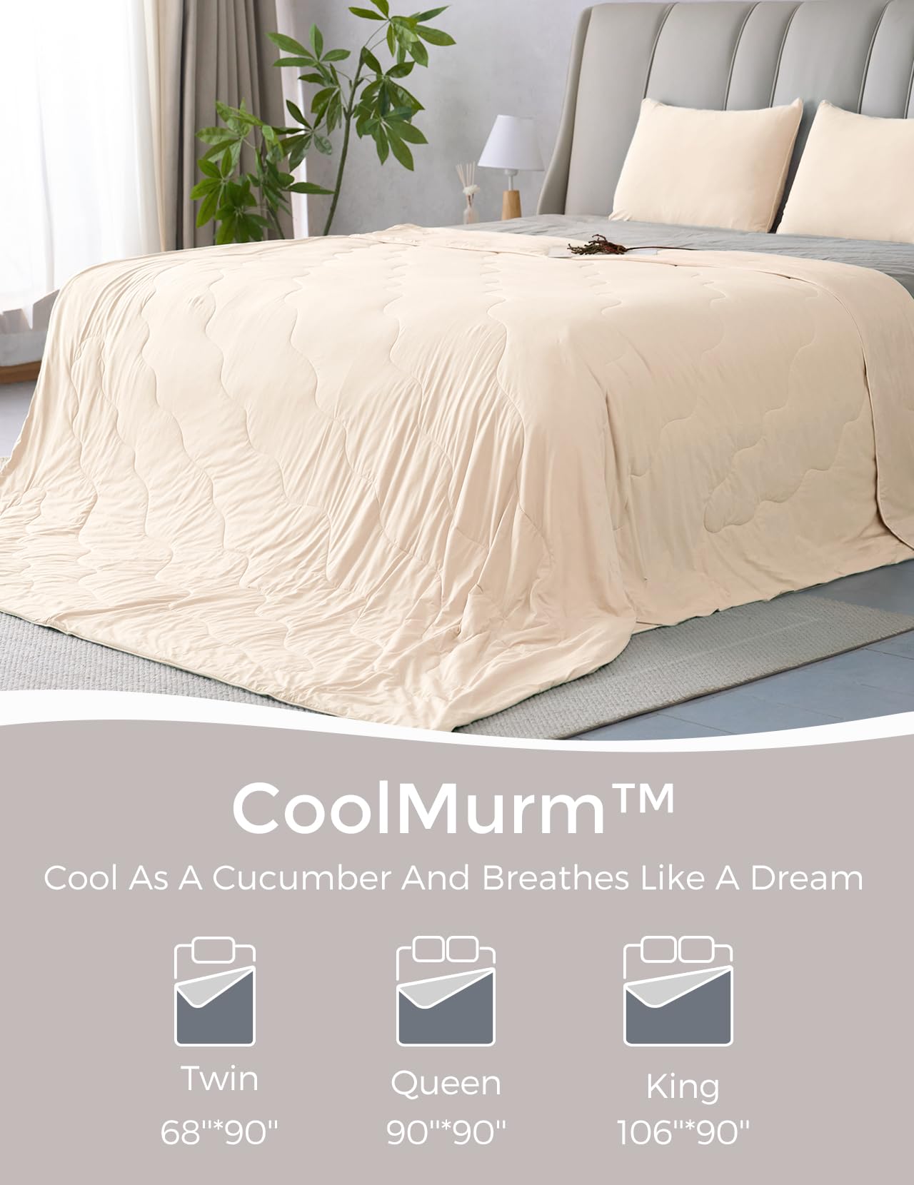 Momcozy détail coutures renforcées assurant durabilité et résistance au lavage