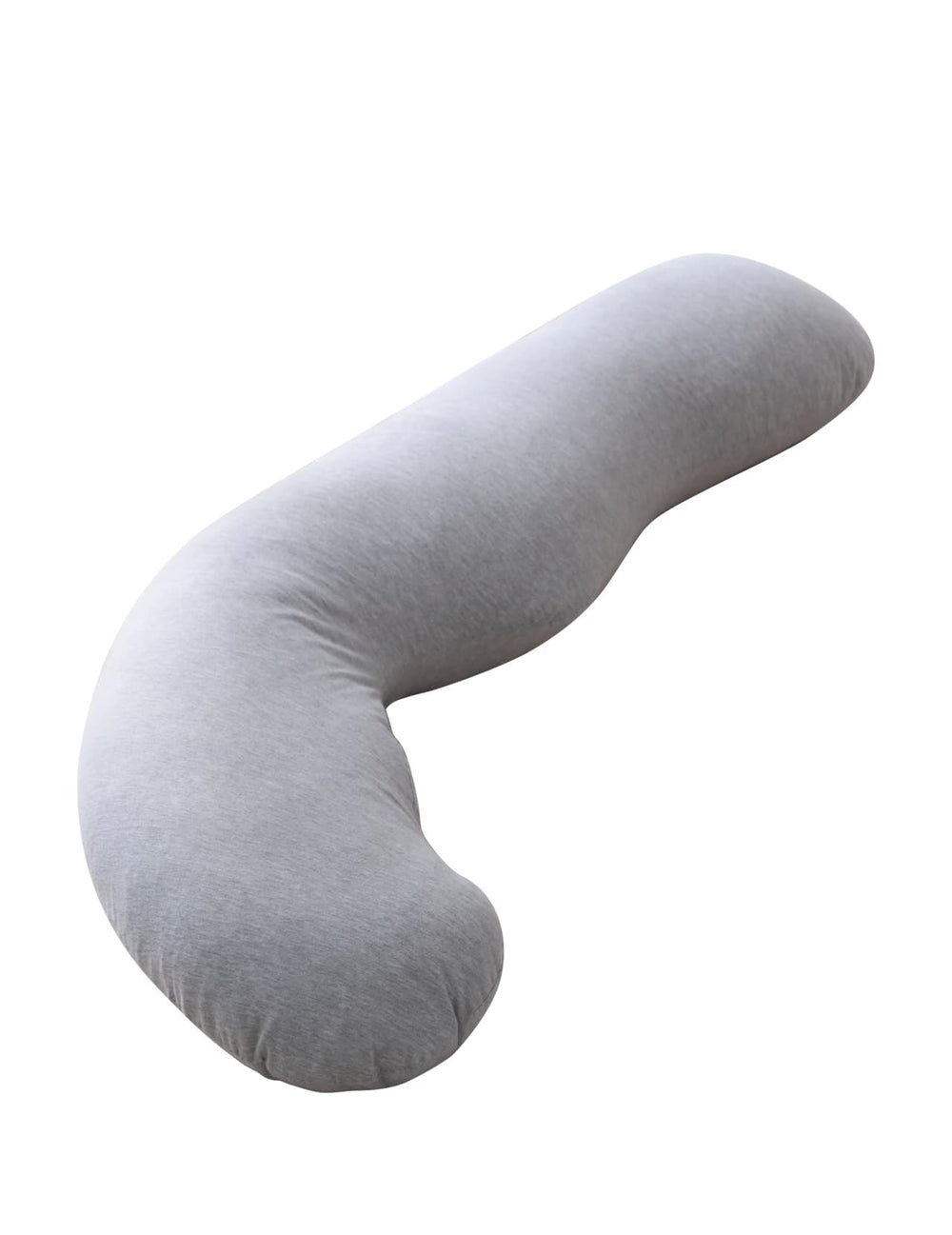 Momcozy coussin utilisé en voiture démontrant portabilité