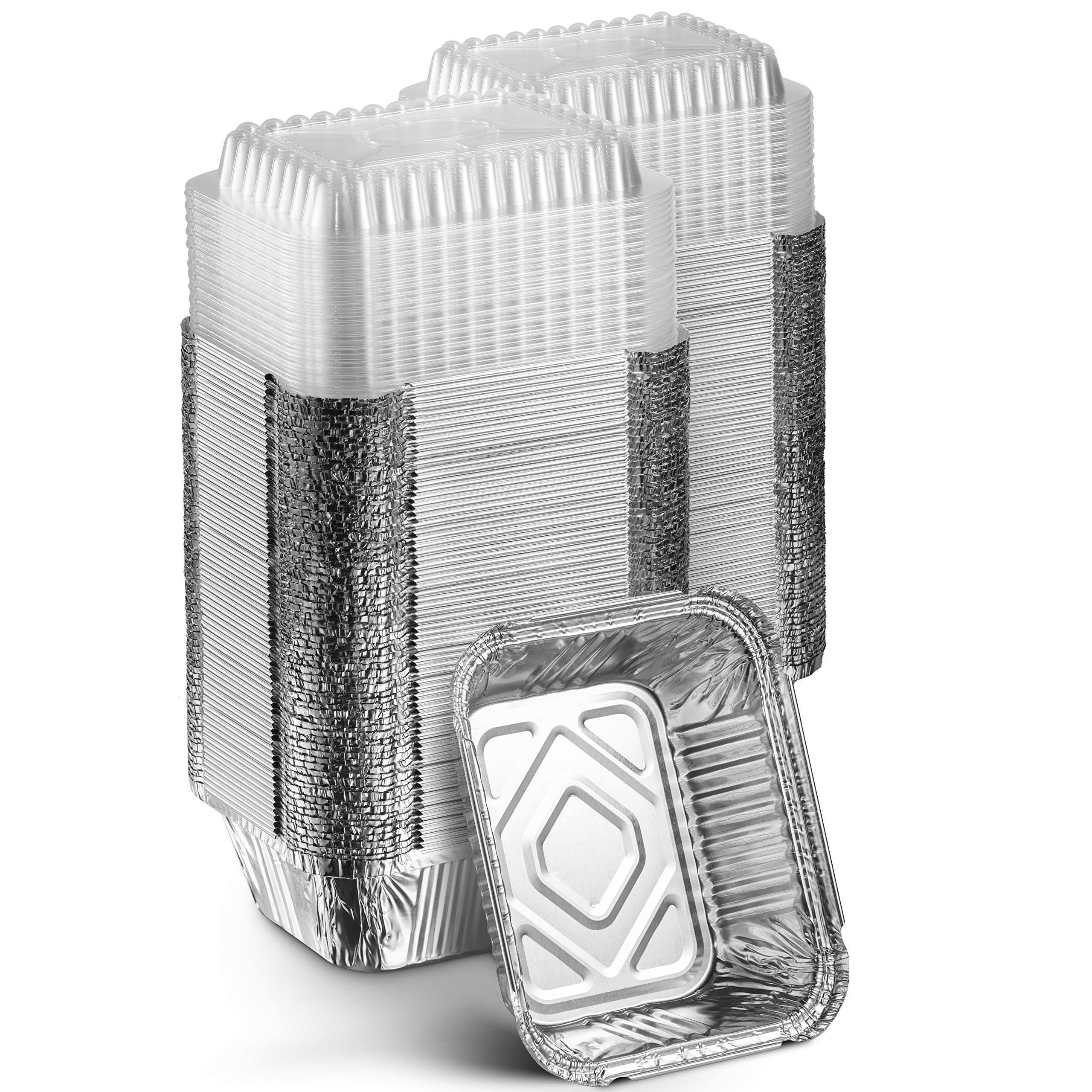 MontoPack barquette face avant montrant fermeture solide et transport facile