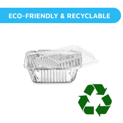 MontoPack intérieur de la barquette montrant métal solide et résistance