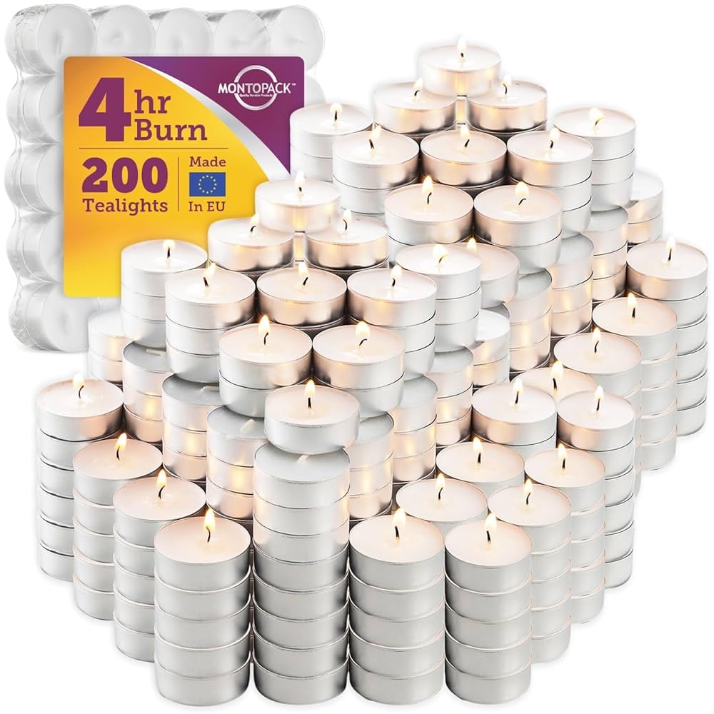 MontoPack chauffe-plat avant en aluminium pour lumière douce et sûre