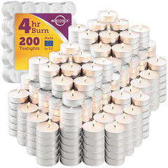 MontoPack chauffe-plat avant en aluminium pour lumière douce et sûre