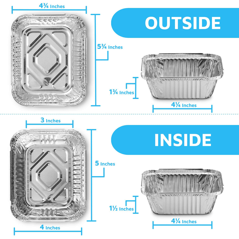 MontoPack couvercle transparent focus sur vue du contenu et contrôle visuel