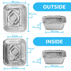MontoPack couvercle transparent focus sur vue du contenu et contrôle visuel