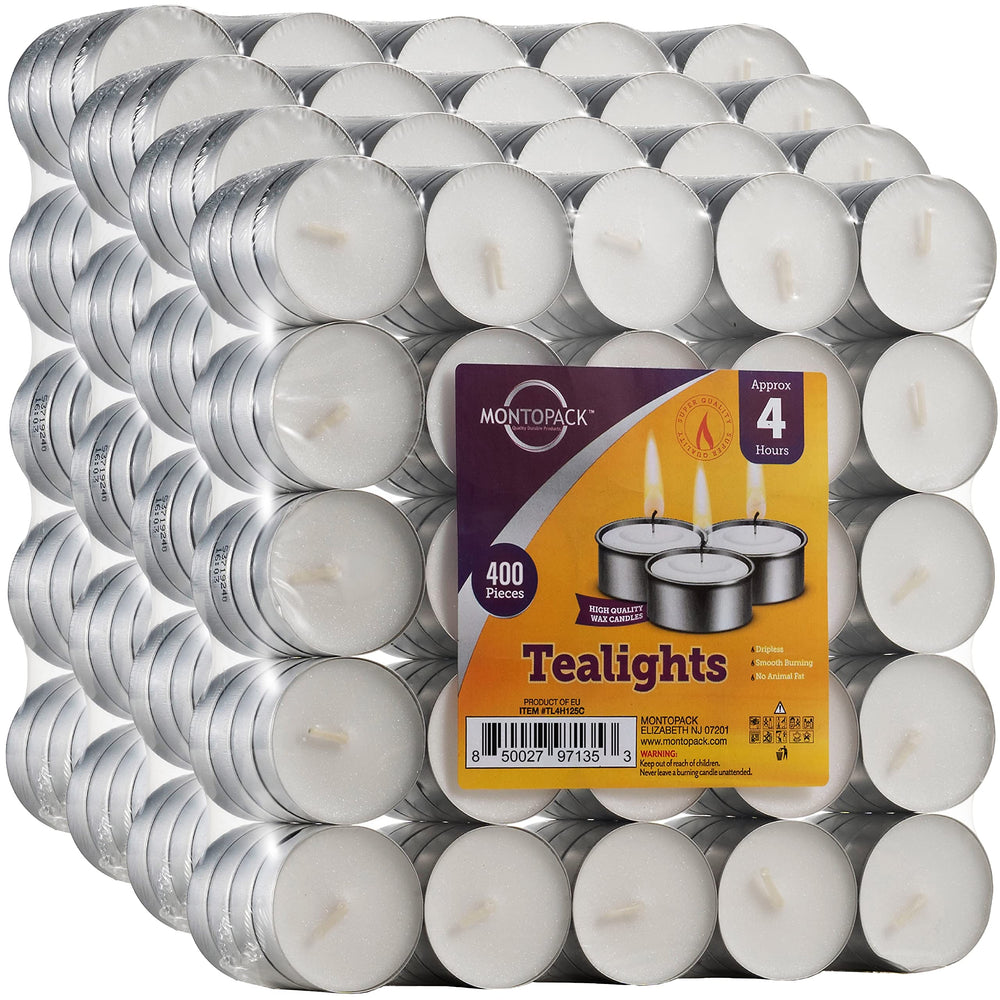 MontoPack stock pour urgence et camping, utile en coupure électrique