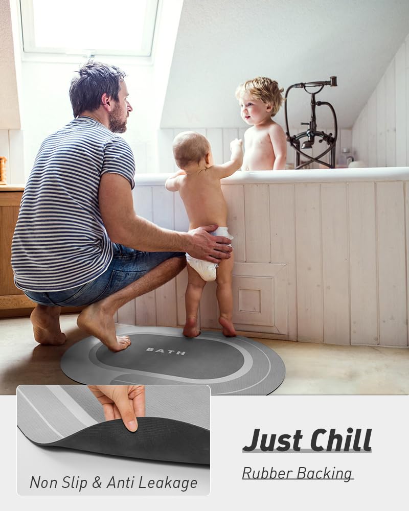 MontVoo comparaison taille 24x35 idéal pour baignoire standard