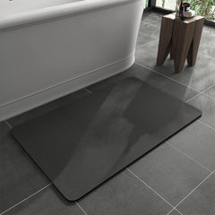 MontVoo tapis devant baignoire montrant protection et confort immédiat