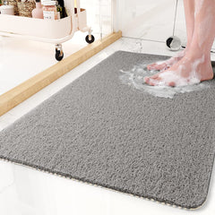 MontVoo tapis face avant montrant design et taille, sécurité immédiate