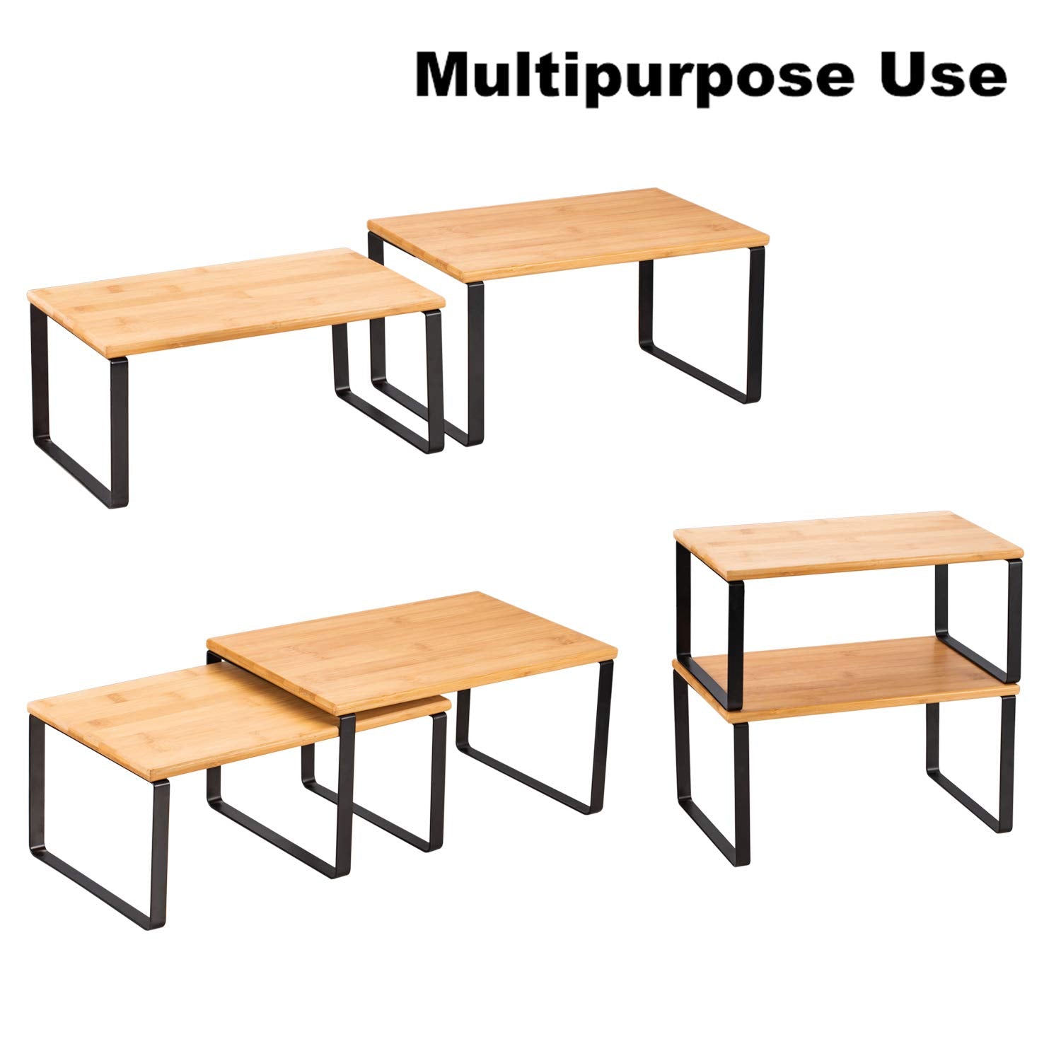 MOOACE comparaison taille avec tasse montrant proportions et stabilité