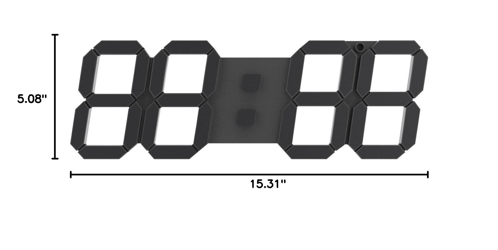 mooas packaging et accessoires adaptateur et câble inclus