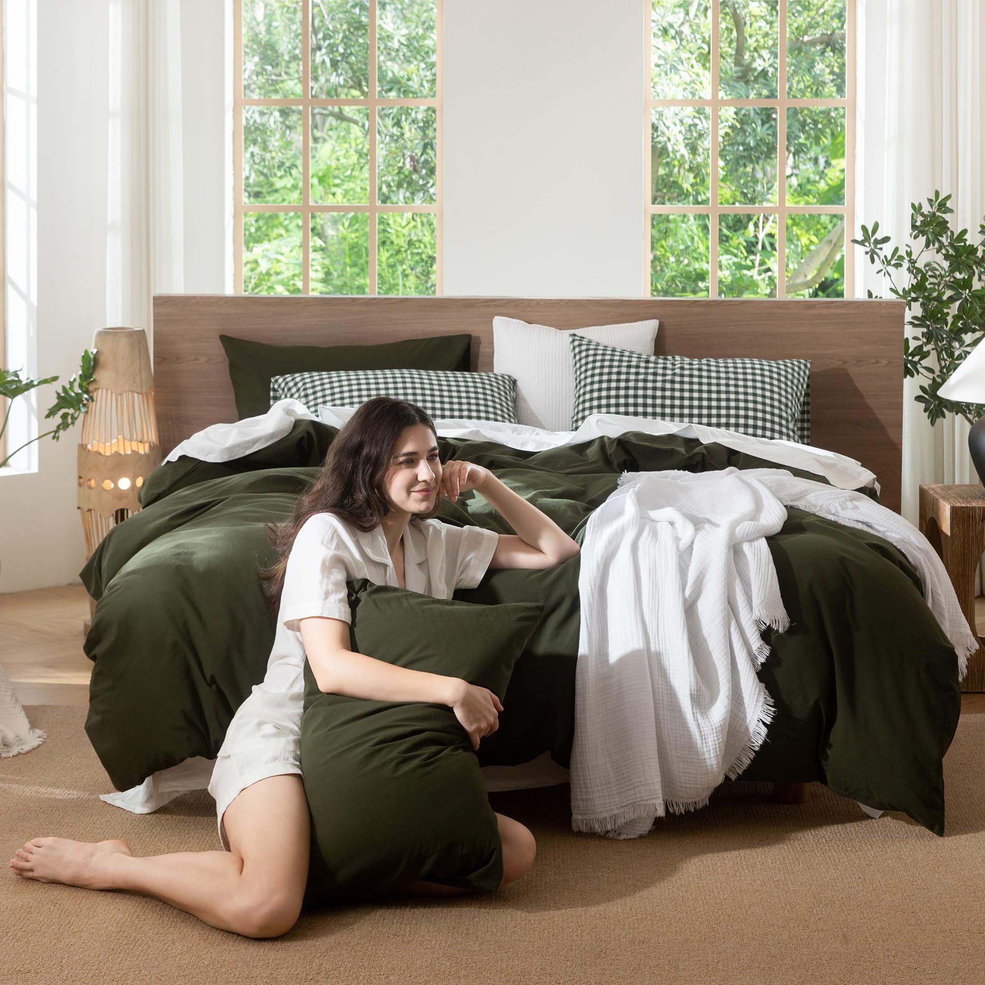 MooMee comparaison taille King montrant couvrance et proportions réelles