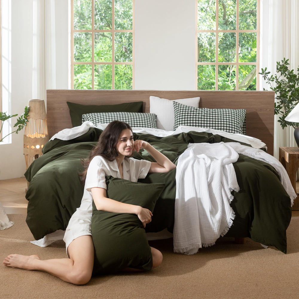 MooMee comparaison taille King montrant couvrance et proportions réelles
