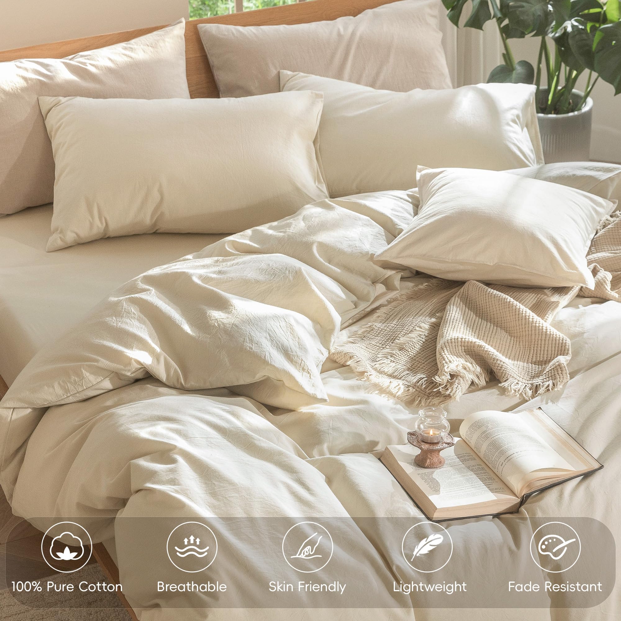 MooMee détail zip caché garantissant maintien discret et pratique
