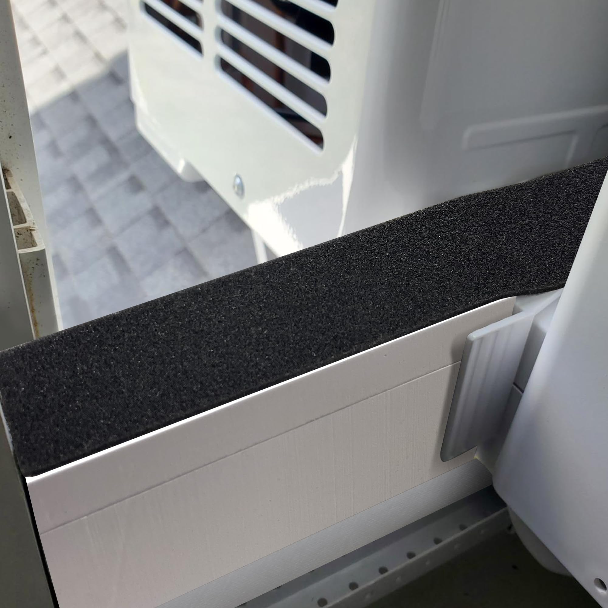 moonoom vue produit complète emballage, contenu du kit pour une installation