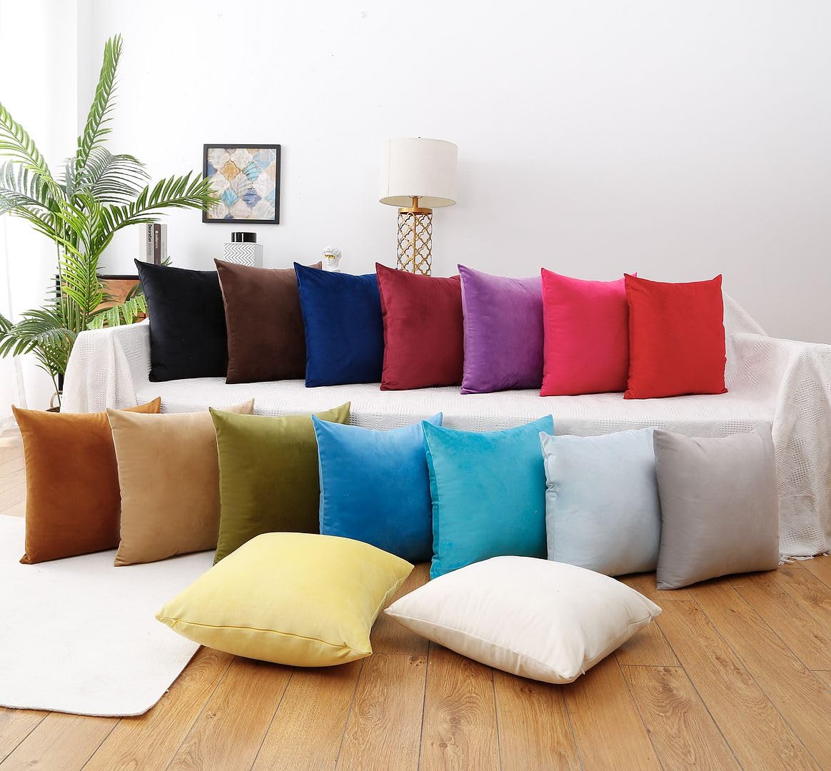 MoonRest coussin dans une machine à laver illustrant l'entretien facile