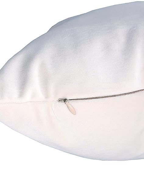 MoonRest insert dans housse décorative valorisant tissu