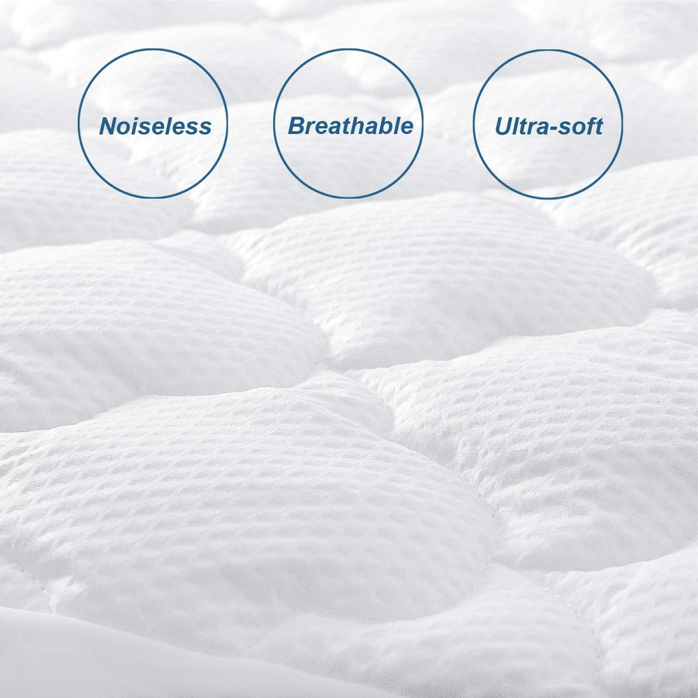 Moonsea gros plan tissu microfibre respirant pour toucher doux et meilleure ventilation
