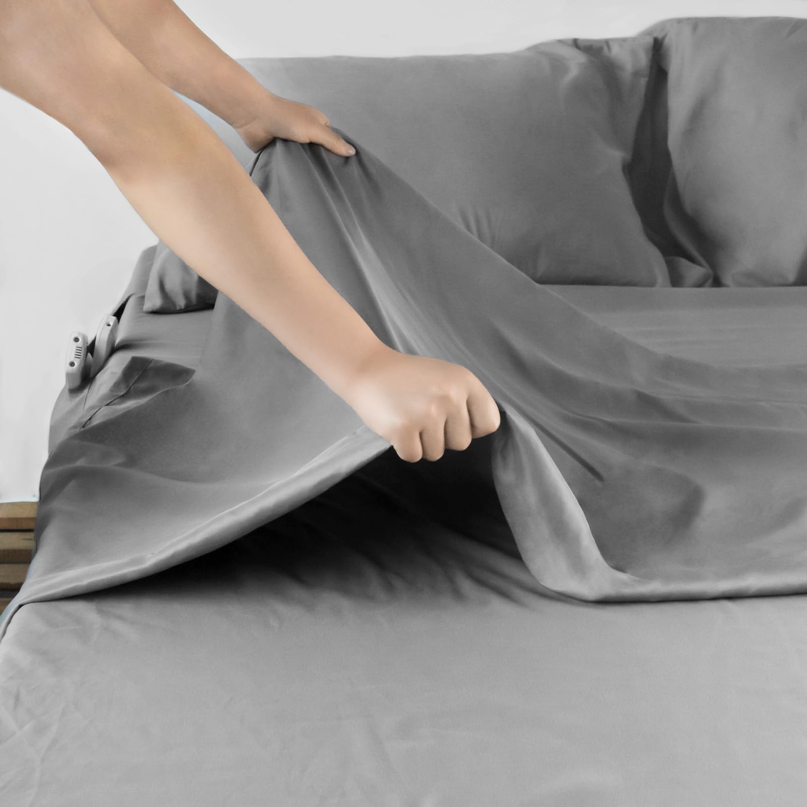 Moonsea comparaison échelle queen pour visualiser taille et proportion